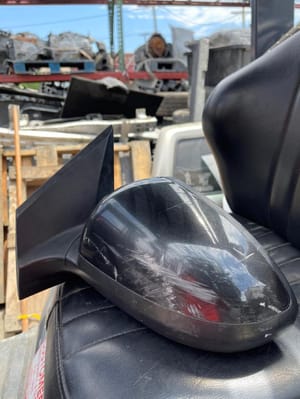 2014 Chevrolet Sonic Side Mirror