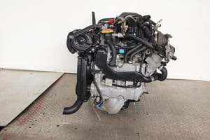2012 Subaru Impreza