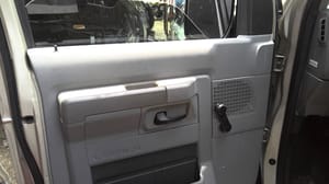 2009 Ford E-150