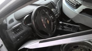 2016 Chevrolet Impala