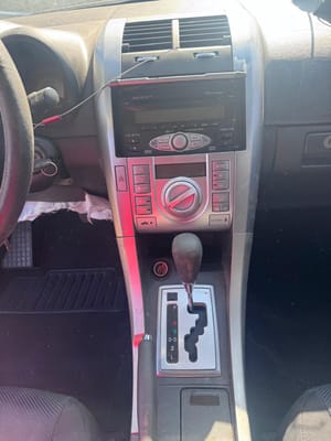 2006 Scion Sciotc