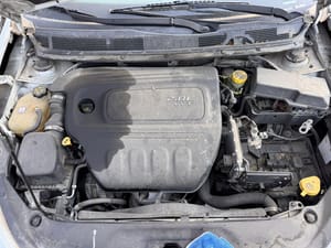 2013 Chrysler Dart
