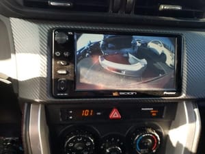 2016 Scion Frs