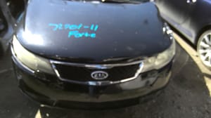 2011 Kia Forte