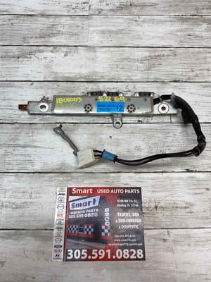 2013 Lexus Is250 Antenna