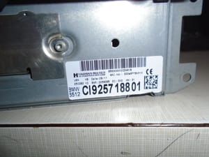 2011 BMW 335i