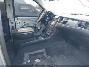 2008 Cadillac Escalade