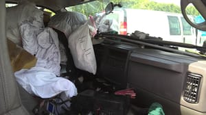 2005 GMC Expr25