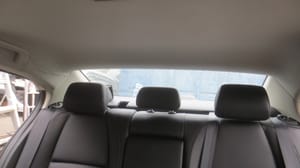 2019 Mazda Mazda3