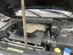 2008 Range Rover Range Rover