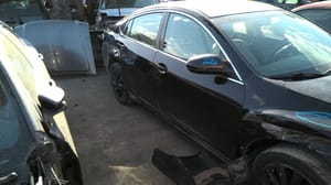 2012 Mazda 6