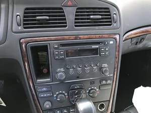 2006 Volvo Volv60
