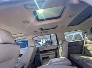 2009 Ford Flex