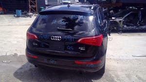 2012 Audi Audiq5