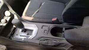 2018 Subaru Impreza