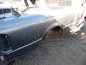 2006 Ford Ranger