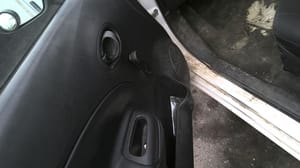 2015 Nissan Versa