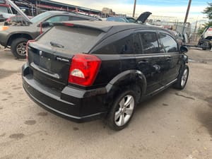 2012 Chrysler Caliber