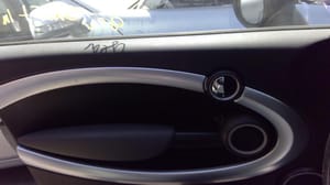 2010 Mini Cooper