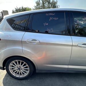2013 Ford C-max