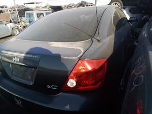 2006 Scion Sciotc