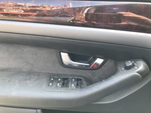 2005 Audi A8