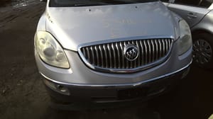 2010 Buick Enclave