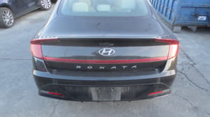 2023 Hyundai Sonata Trunk Lid