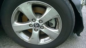 2018 Toyota Sienna