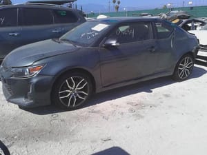 2014 Scion Sciotc