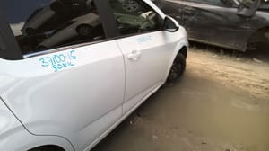 2015 Chevrolet Sonic