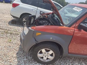 2006 Honda Element
