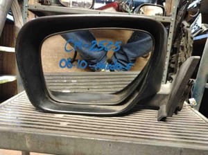 2008 Mazda 5 Side Mirror