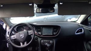 2016 Chrysler Dart