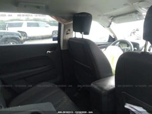 2017 GMC Terrain