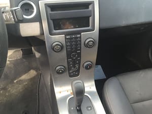 2007 Volvo S40