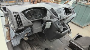 2016 Ford Tra250