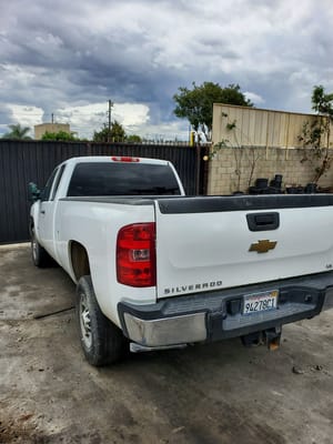 2011 GMC Silv25