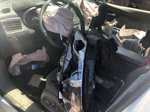 2015 Chevrolet Impala