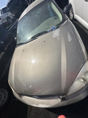 2005 Ford Taurus