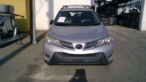 2013 Toyota Rav4