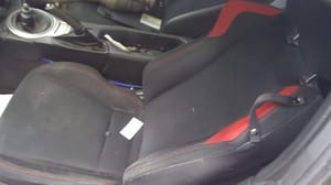 2013 Scion Frs