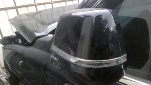 2016 Cadillac Escesv