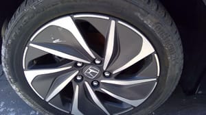 2020 Honda Insight