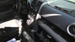 2007 Honda Element