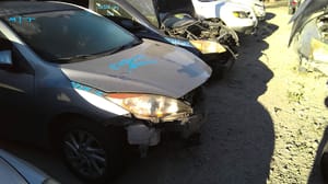 2012 Mazda Mazda3