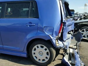 2010 Scion Xb