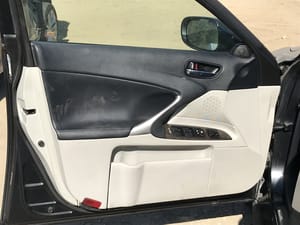 2010 Lexus Is350