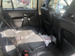 2007 Volvo Xc90
