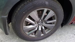 2022 Nissan Pathfinder